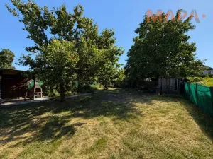 Prodej zahrady, Chomutov, Dukelská, 389 m2