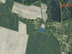 Prodej pozemku pro bydlení, Suchdol nad Lužnicí, Benátky, 1968 m2