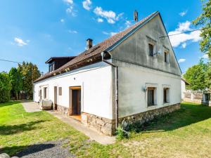 Prodej rodinného domu, Bor - Holostřevy, 270 m2