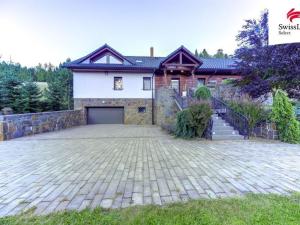 Prodej rodinného domu, Holčovice - Jelení, 298 m2