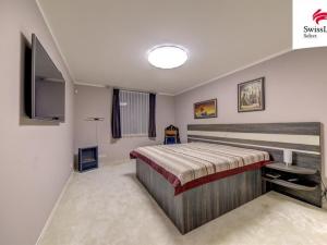 Prodej rodinného domu, Holčovice - Jelení, 298 m2