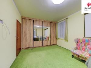 Prodej rodinného domu, Holčovice - Jelení, 298 m2