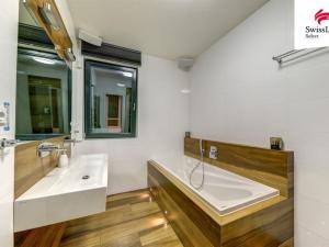 Prodej rodinného domu, Holčovice - Jelení, 298 m2
