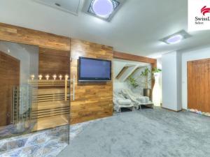 Prodej rodinného domu, Holčovice - Jelení, 298 m2