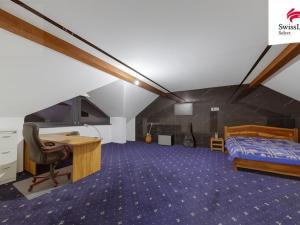 Prodej rodinného domu, Holčovice - Jelení, 298 m2