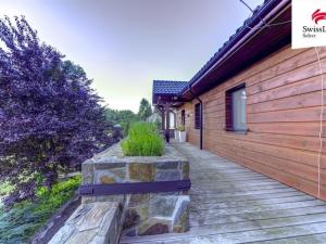 Prodej rodinného domu, Holčovice - Jelení, 298 m2