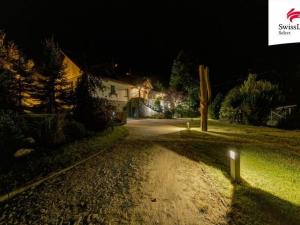 Prodej rodinného domu, Holčovice - Jelení, 298 m2
