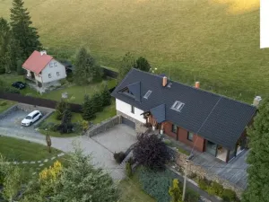 Prodej rodinného domu, Holčovice - Jelení, 298 m2