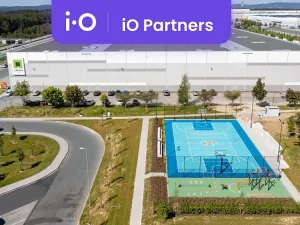 Pronájem skladu, Bor, 3000 m2
