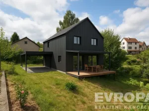 Prodej pozemku pro bydlení, Havlíčkova Borová, 551 m2