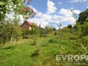 Prodej pozemku pro bydlení, Havlíčkova Borová, 551 m2