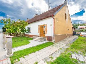 Prodej rodinného domu, Rajhrad, Husova, 150 m2
