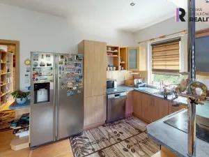 Prodej rodinného domu, Karlovy Vary - Stará Role, M. Rovenské, 108 m2