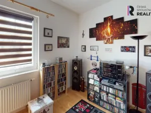 Prodej rodinného domu, Karlovy Vary - Stará Role, M. Rovenské, 108 m2