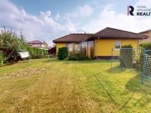 Prodej rodinného domu, Karlovy Vary - Stará Role, M. Rovenské, 108 m2