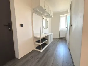 Pronájem bytu 2+1, Plzeň - Doubravka, Masarykova, 55 m2
