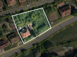 Prodej rodinného domu, Sehradice, 150 m2