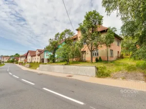 Prodej rodinného domu, Sehradice, 150 m2