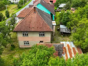 Prodej rodinného domu, Sehradice, 150 m2