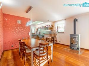 Prodej rodinného domu, Libeř - Libeň, 270 m2