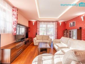 Prodej rodinného domu, Libeř - Libeň, 270 m2