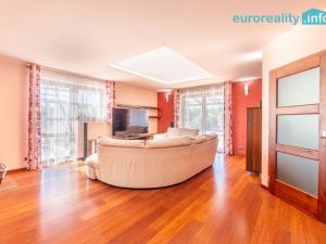 Prodej rodinného domu, Libeř - Libeň, 270 m2