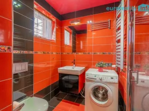 Prodej rodinného domu, Libeř - Libeň, 270 m2