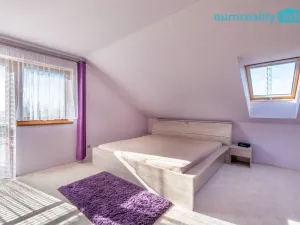 Prodej rodinného domu, Libeř - Libeň, 270 m2