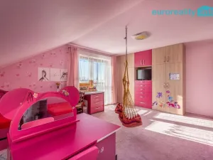 Prodej rodinného domu, Libeř - Libeň, 270 m2