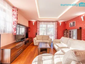 Prodej rodinného domu, Libeř - Libeň, 270 m2