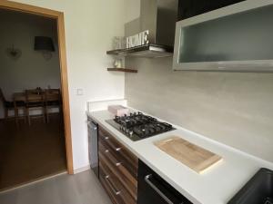 Pronájem bytu 4+1, Teplice, Unčínská, 85 m2