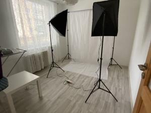 Pronájem bytu 4+1, Teplice, Unčínská, 85 m2