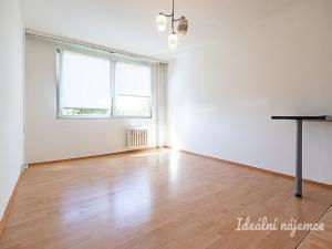 Pronájem bytu 1+kk, Praha - Záběhlice, Jahodová, 33 m2