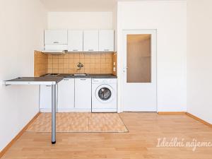 Pronájem bytu 1+kk, Praha - Záběhlice, Jahodová, 33 m2