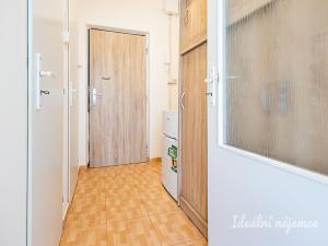 Pronájem bytu 1+kk, Praha - Záběhlice, Jahodová, 33 m2