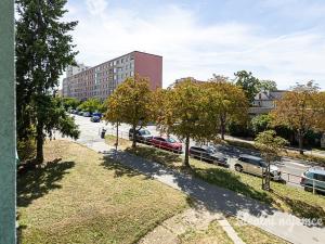 Pronájem bytu 1+kk, Praha - Záběhlice, Jahodová, 33 m2