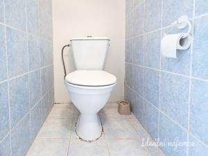 Pronájem bytu 1+kk, Praha - Záběhlice, Jahodová, 33 m2