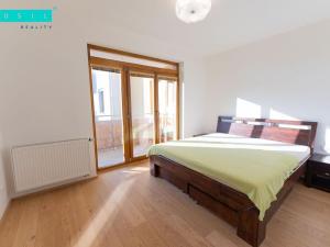 Pronájem bytu 4+kk, Olomouc - Nové Sady, Českobratrská, 151 m2