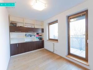 Pronájem bytu 4+kk, Olomouc - Nové Sady, Českobratrská, 151 m2