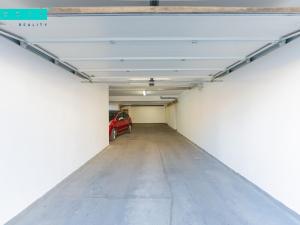 Pronájem bytu 4+kk, Olomouc - Nové Sady, Českobratrská, 151 m2