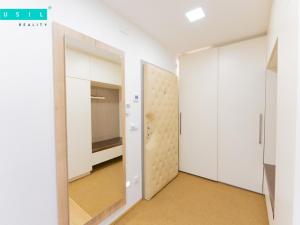 Pronájem bytu 4+kk, Olomouc - Nové Sady, Českobratrská, 151 m2