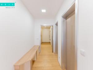 Pronájem bytu 4+kk, Olomouc - Nové Sady, Českobratrská, 151 m2