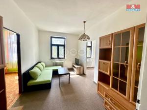 Prodej činžovního domu, Krnov - Pod Bezručovým vrchem, Albrechtická, 285 m2