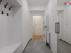 Pronájem bytu 4+kk, Plzeň - Východní Předměstí, Koterovská, 77 m2