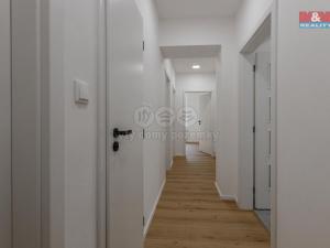 Pronájem bytu 4+kk, Plzeň - Východní Předměstí, Koterovská, 77 m2