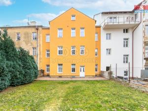 Pronájem bytu 4+kk, Plzeň - Východní Předměstí, Koterovská, 77 m2