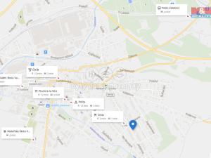 Pronájem bytu 2+1, Vamberk, Jiráskova, 55 m2