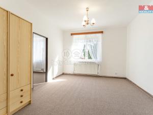 Pronájem bytu 3+1, Bezno, Nemyslovická, 71 m2
