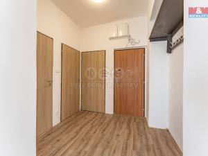 Pronájem bytu 3+1, Bezno, Nemyslovická, 71 m2