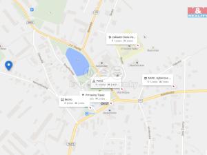 Pronájem bytu 3+1, Bezno, Nemyslovická, 71 m2